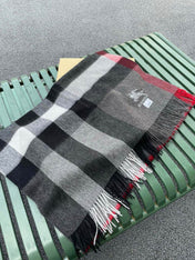 BBR SCARF 200 CM IN CASHMERE 538292