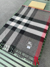 BBR SCARF 200 CM IN CASHMERE 538292