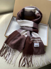 BBR SCARF 180 CM IN CASHMERE 538302