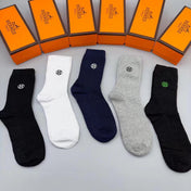 CREW SOCKS 162842 (1 BOX)