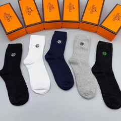 CREW SOCKS 162842 (1 BOX)