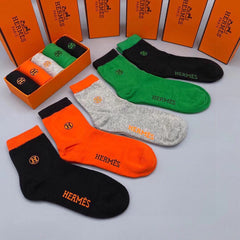 LOW-CUT SOCKS 197762 (1 BOX)