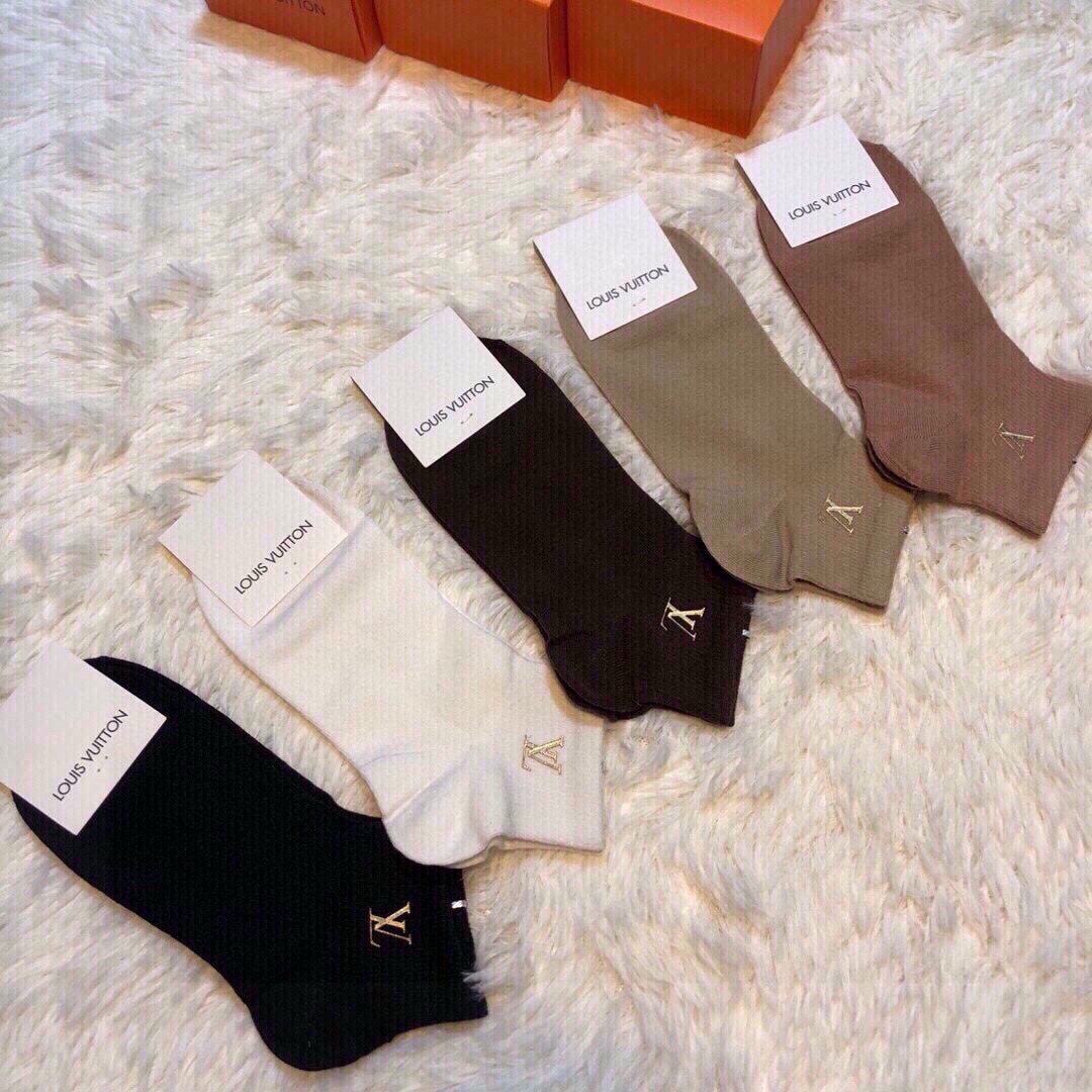 LOW-CUT SOCKS 414621 (1 BOX)