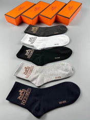 LOW-CUT SOCKS 423875 (1 BOX)