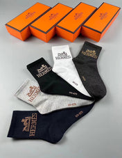 LOW-CUT SOCKS 423875 (1 BOX)