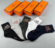 LOW-CUT SOCKS 423875 (1 BOX)
