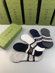 FLAT SOCKS 427656 (1 BOX)