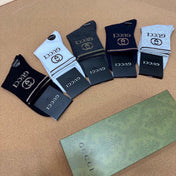 CREW SOCKS 427664 (1 BOX)