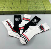 CREW SOCKS 427668 (1 BOX)