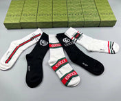CREW SOCKS 427668 (1 BOX)