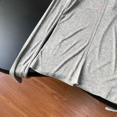 MIUMIU LONG-SLEEVE T-SHIRT STYLE 46