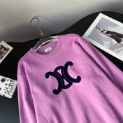 CELINE 25S CREWNECK SWEATSHIRT 0114