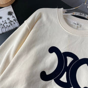 CELINE 25S CREWNECK SWEATSHIRT 0113