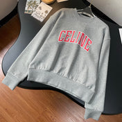 CELINE 25S CREWNECK SWEATSHIRT 0083