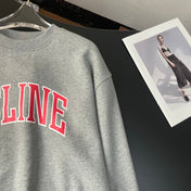 CELINE 25S CREWNECK SWEATSHIRT 0083