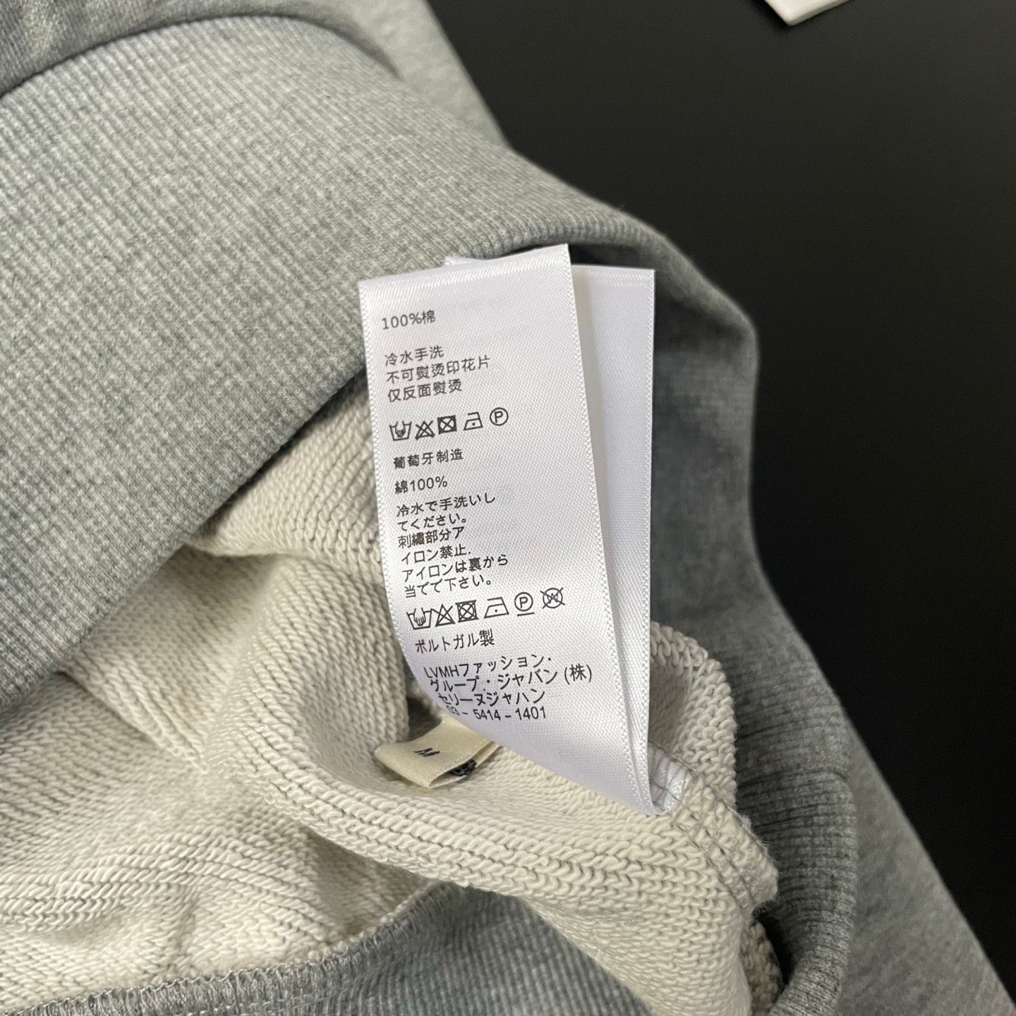 CELINE 25S CREWNECK SWEATSHIRT 0083