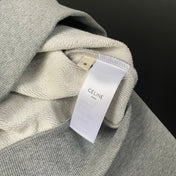 CELINE 25S CREWNECK SWEATSHIRT 0083