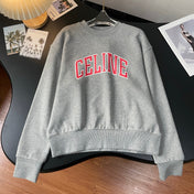 CELINE 25S CREWNECK SWEATSHIRT 0083