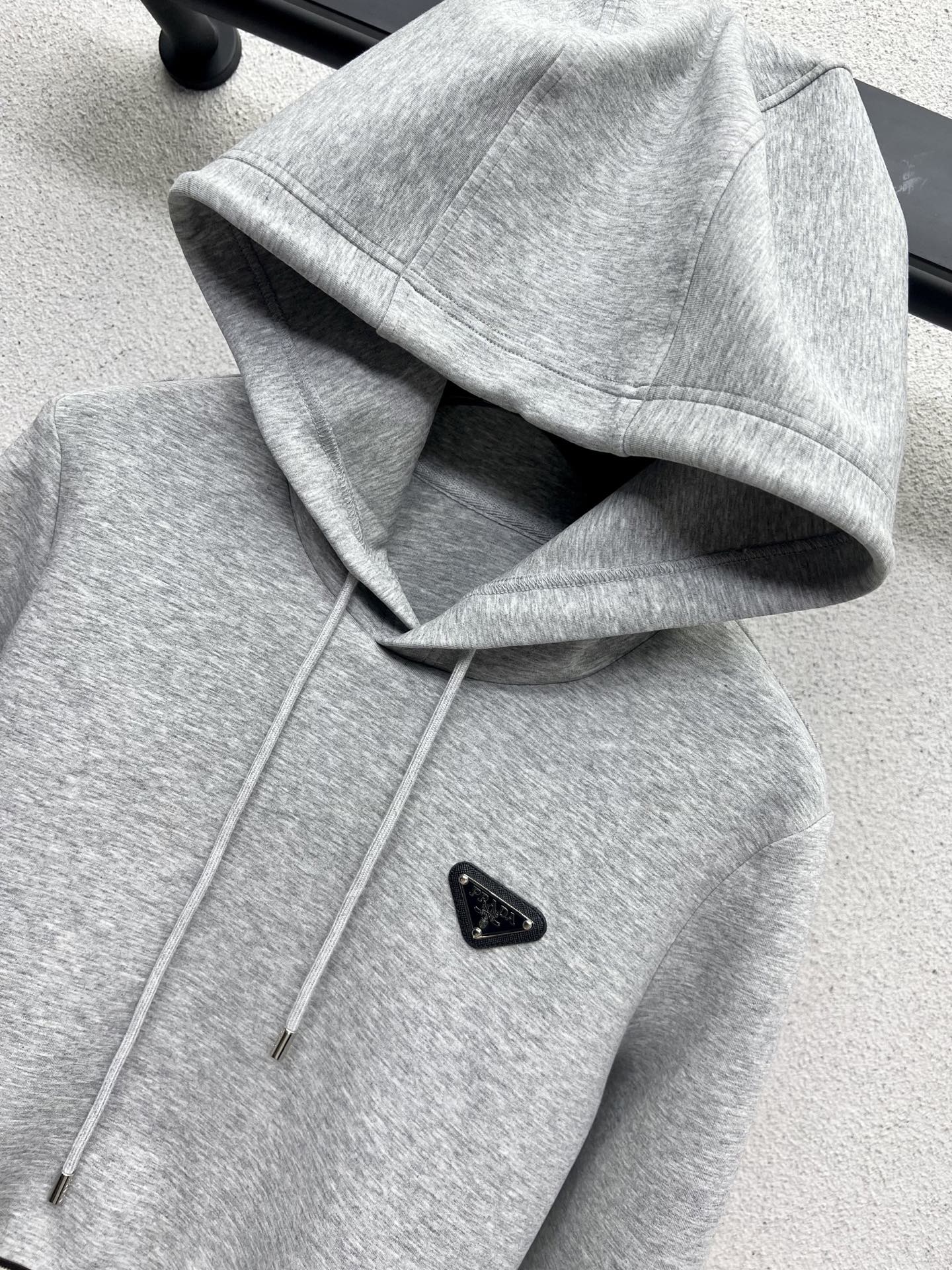 PRADA FLEECE SET STYLE 15