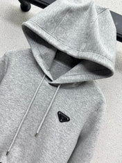 PRADA FLEECE SET STYLE 15