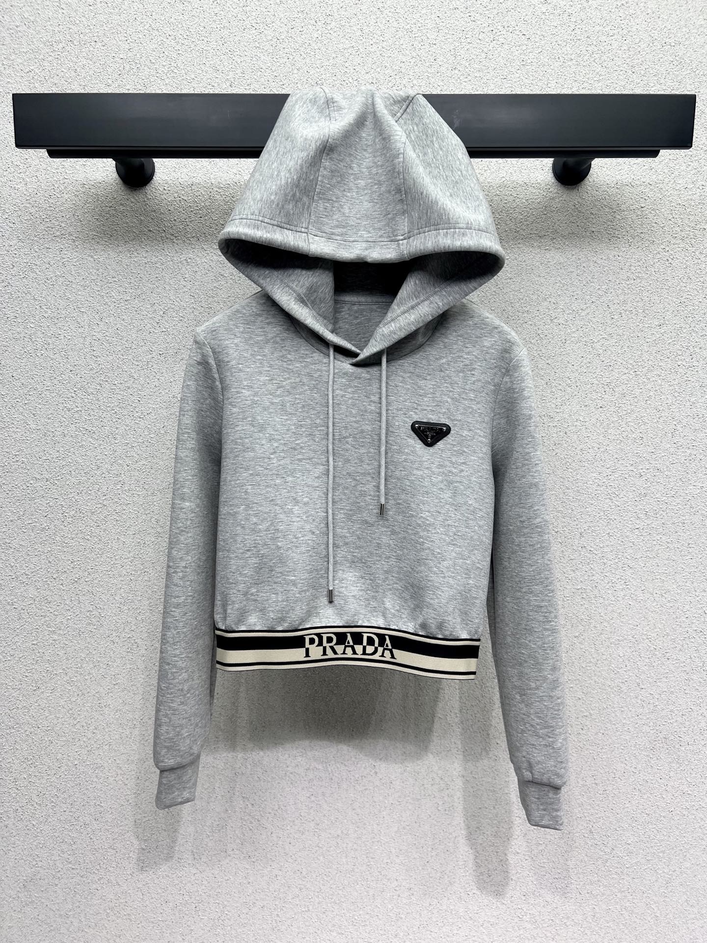 PRADA FLEECE SET STYLE 15