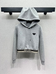PRADA FLEECE SET STYLE 15