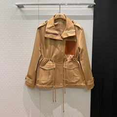 LOEWE JACKET STYLE 173