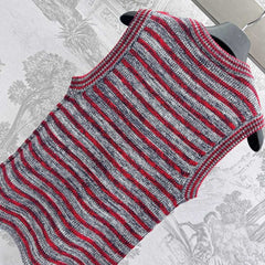 Gucci Knitted Vest 228993