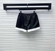 PRAD 25S VEST BLAZER AND SHORTS SET 264564