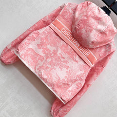 DIOR HOODED JACKET 263783