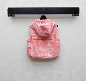 DIOR HOODED GILET 263786