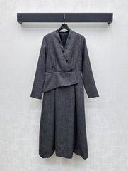 DIOR 25S LACE DRESS STYLE 206