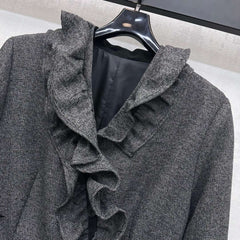 DIOR 25S LACE DRESS STYLE 206