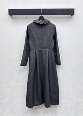 DIOR 25S LACE DRESS STYLE 206