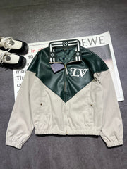 LV 25S UNISEX JACKET 0071
