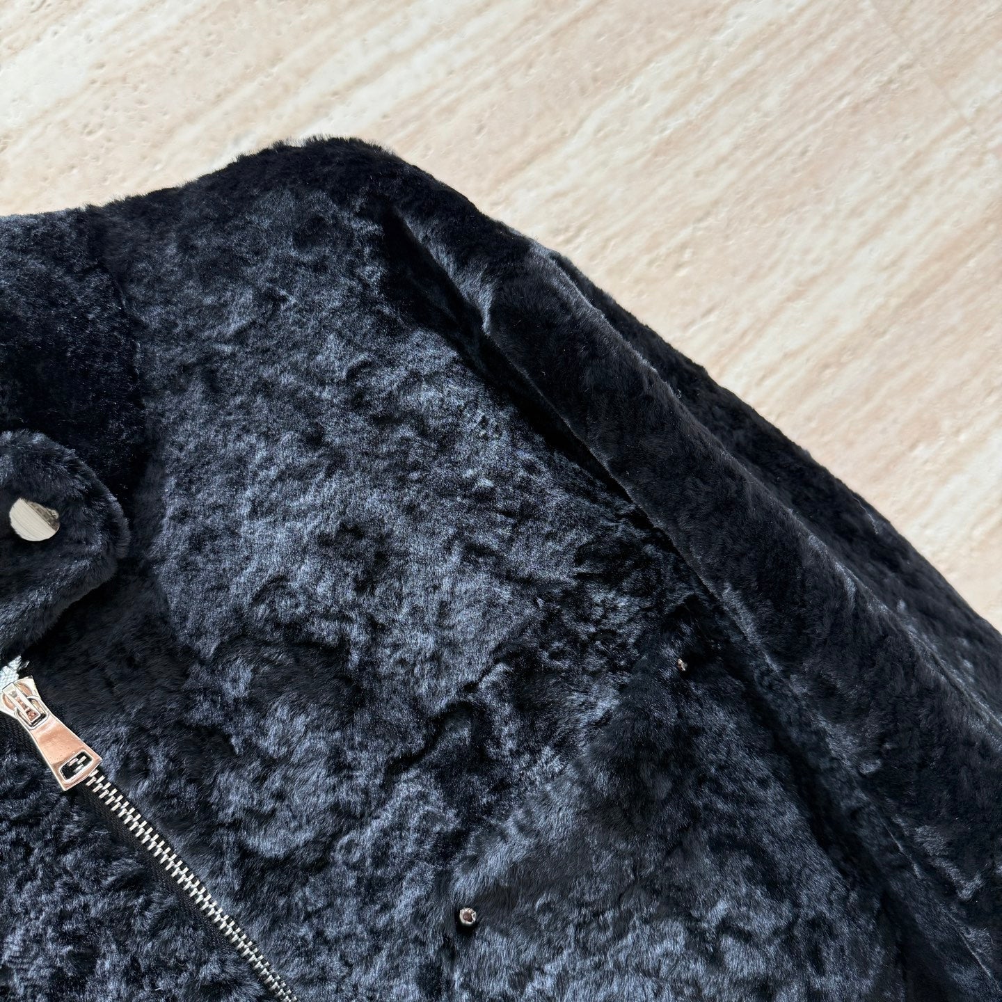 LOEWE JACKET STYLE 193