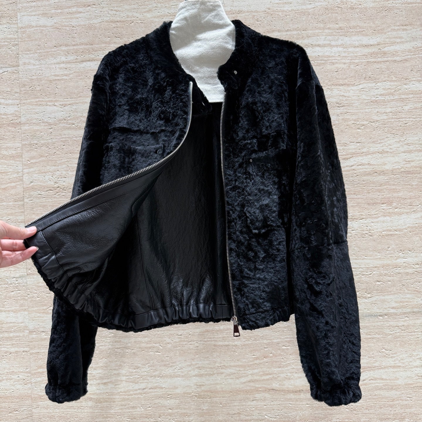 LOEWE JACKET STYLE 193