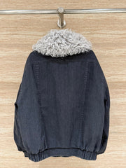 YSL 25S JACKET STYLE 72