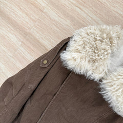 YSL 25S JACKET STYLE 71