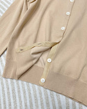 RALPH LAUREN CARDIGAN STYLE 181