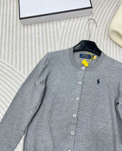 RALPH LAUREN CARDIGAN STYLE 180