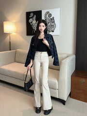 CC Jeans Beige Cotton