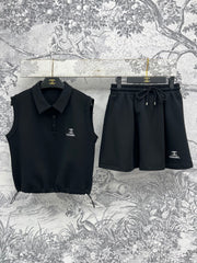 CC 25 Set Polyester Fiber