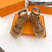 Havane 30 Sandal Brown