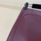 HERMES 26S SKIRT 589