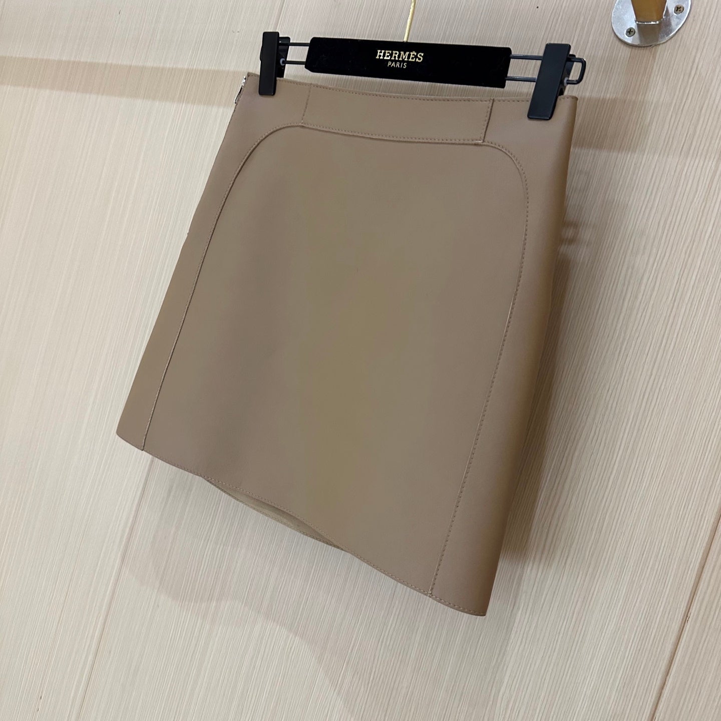 HERMES 26S SKIRT 587