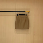HERMES 26S SKIRT 587