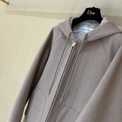 DIOR 25S COAT STYLE 288