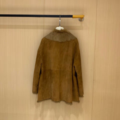 YSL 25S COAT STYLE 58