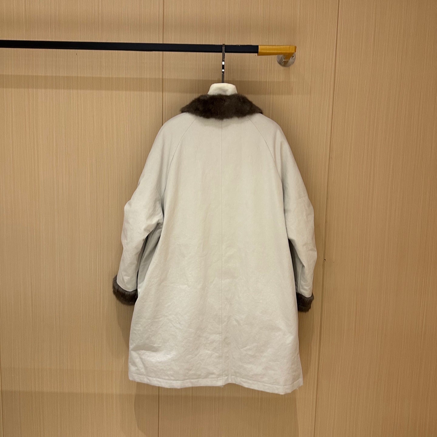 LOEWE PARKA STYLE 210